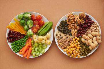 You need these Plant-Based Protein Foods in your kitchen