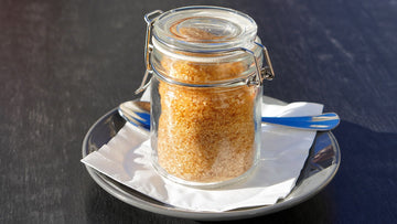 How and Why is Coconut Sugar a better alternative?