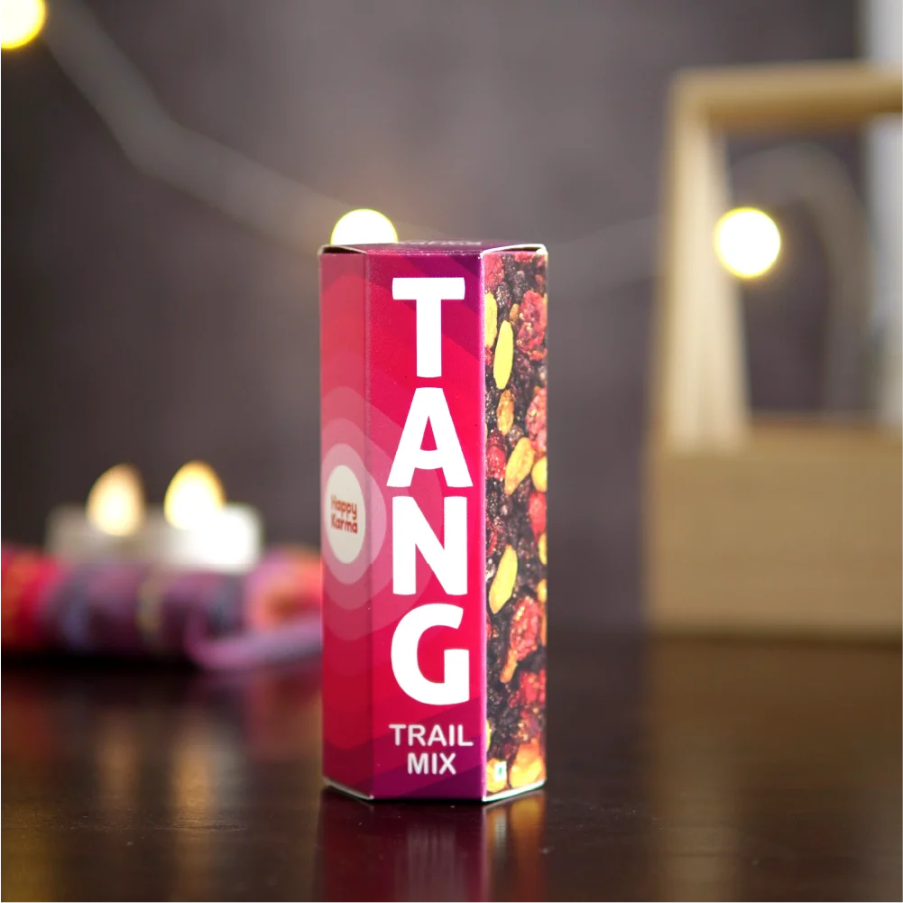 Tang Trail Mix- Premium nuts- 30g