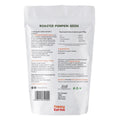 Buy Roasted Pumpkin Seeds 100g - For Healthy Heart - Happy Karma