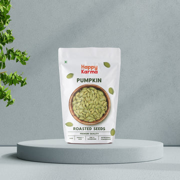 Roasted Pumpkin Seeds 100g- Oil Free Roasting